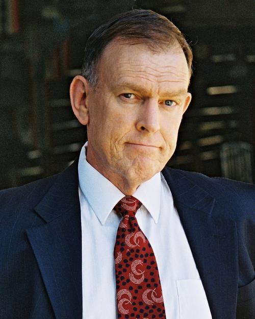 David Ross Paterson