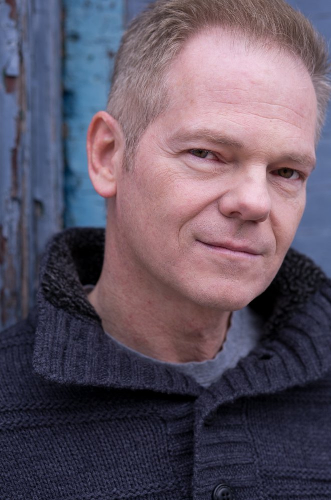 Kurt Naebig