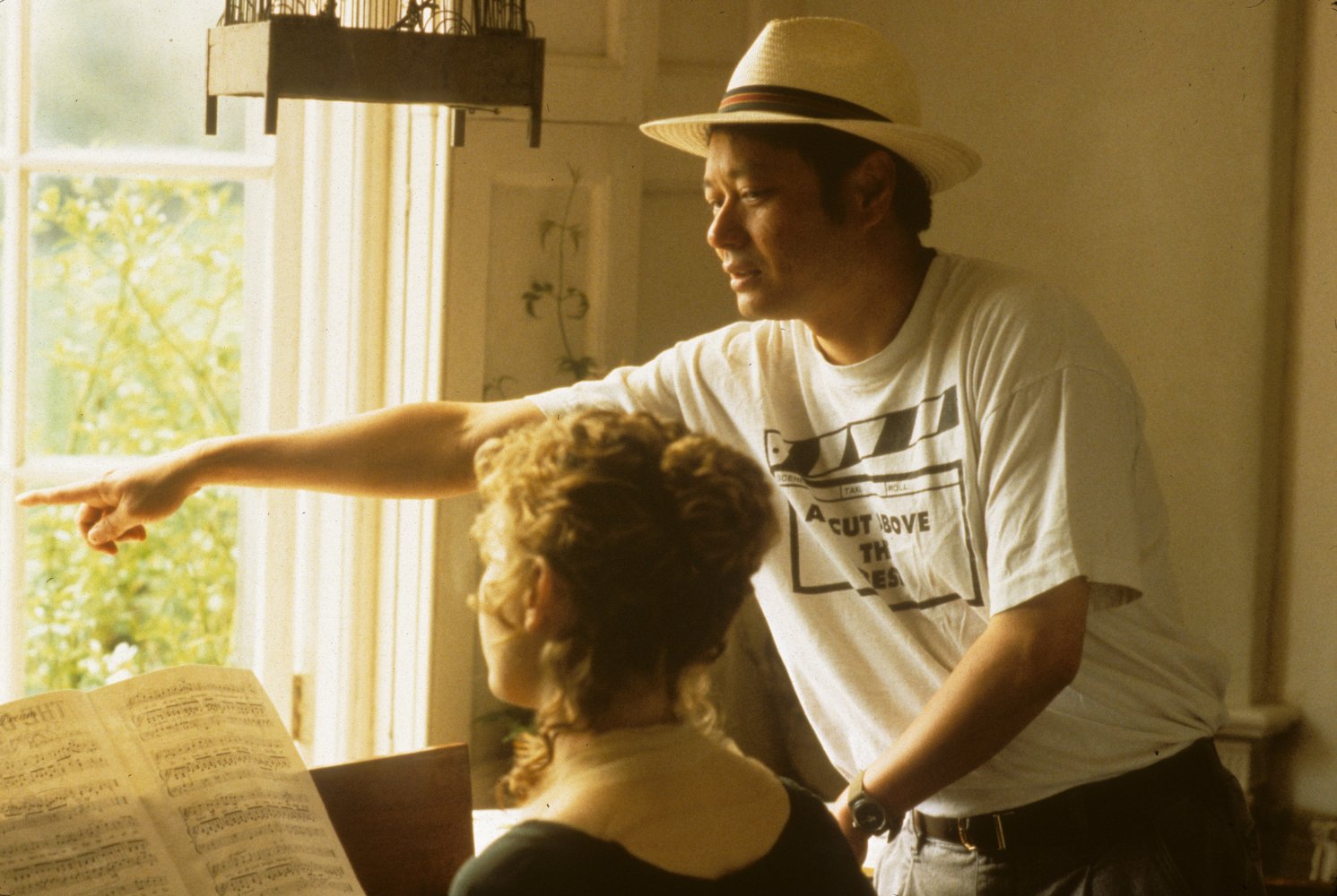 Ang Lee