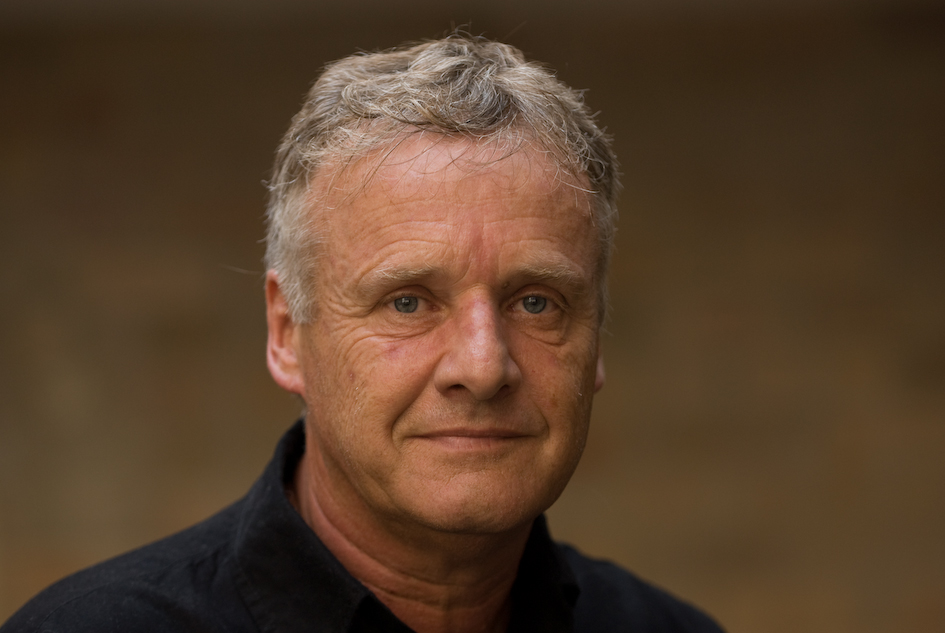 Martin Jacobs