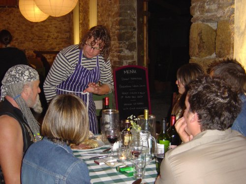 Hugh Fearnley-Whittingstall
