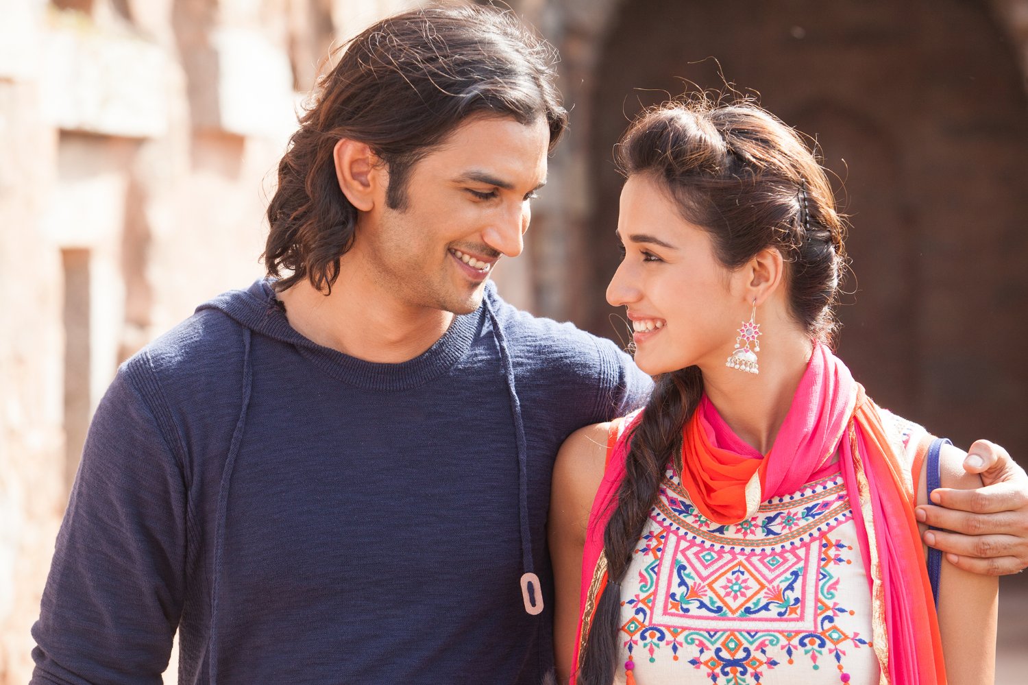 Sushant Singh Rajput