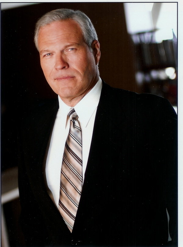 Curtis Taylor