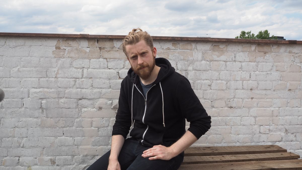 Øystein Skar