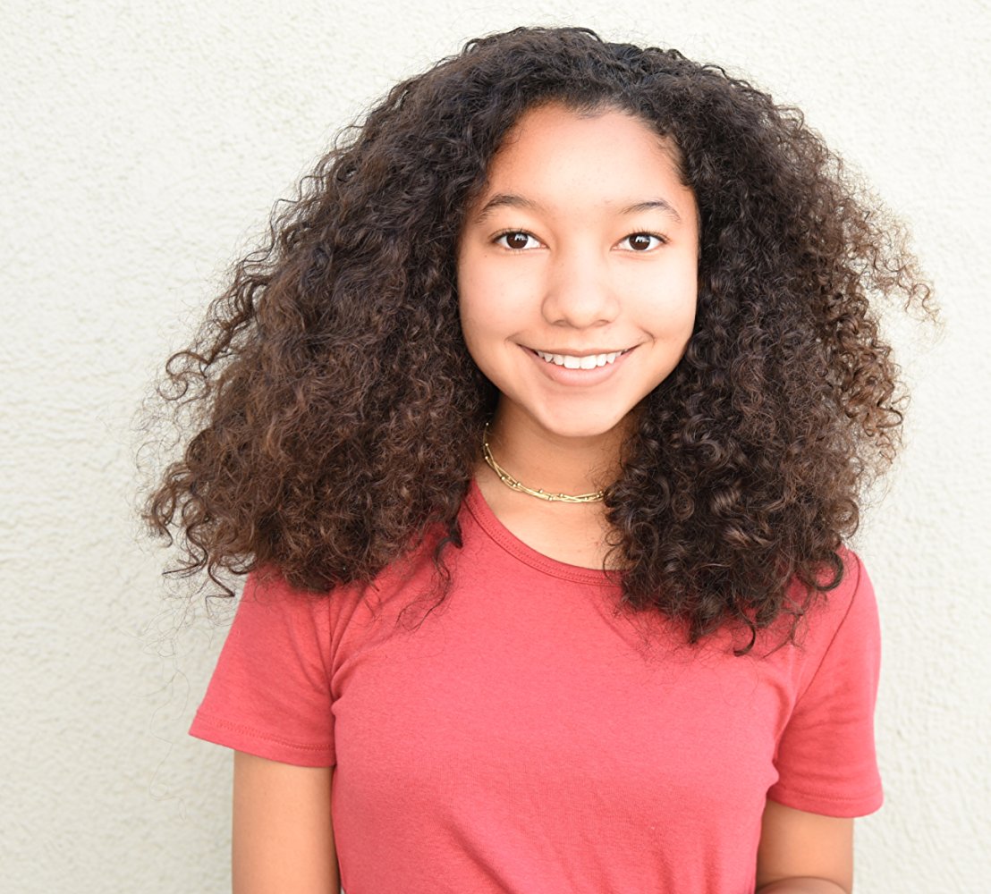 Aliyah Conley