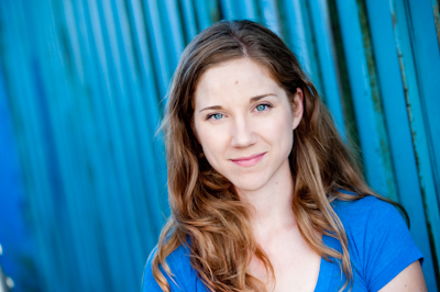 Lauren Dobbins Webb