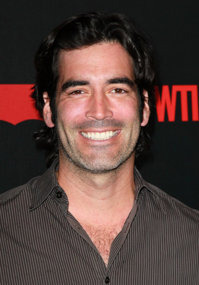 Carter Oosterhouse