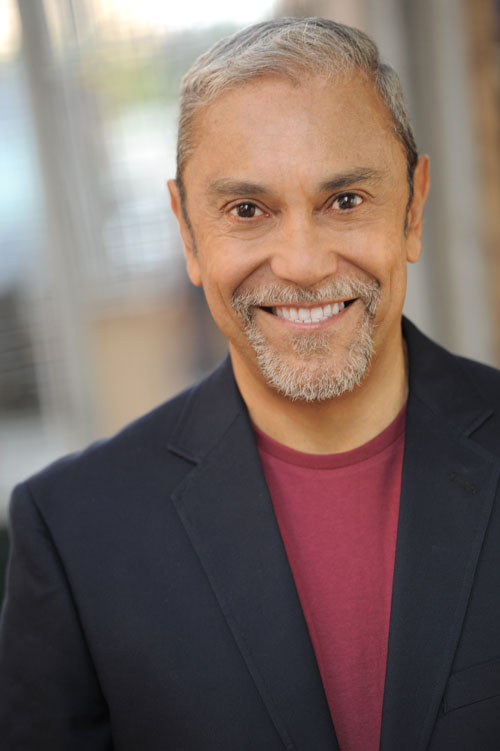 Jay Santiago