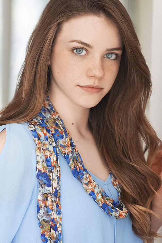 Marisa Hampton