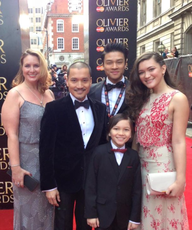 Jon Jon Briones