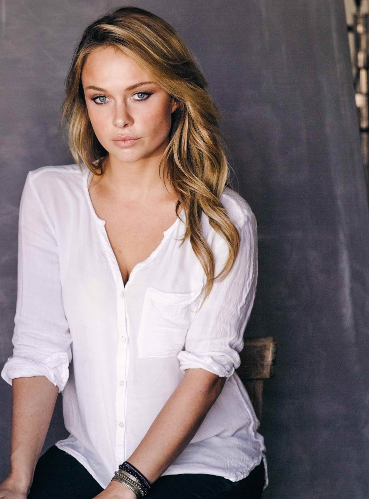 Madison McKinley