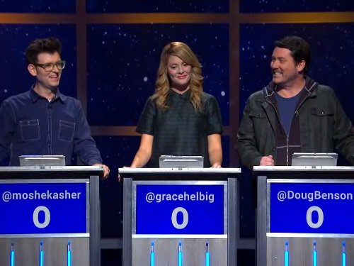 Doug Benson