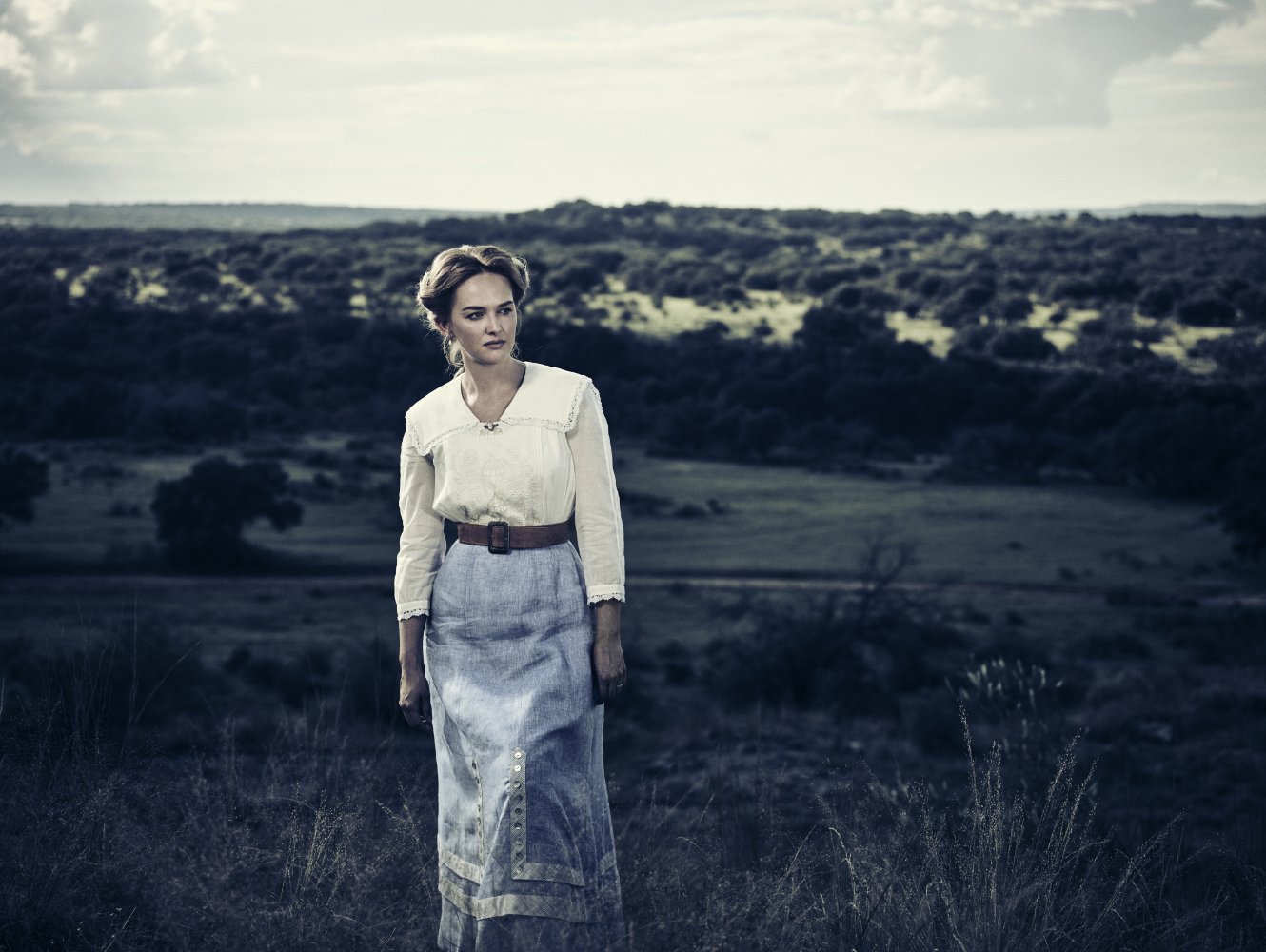 Jess Weixler