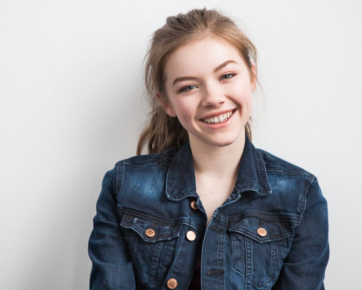 Brielle Robillard