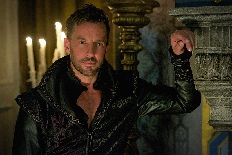 Craig Parker