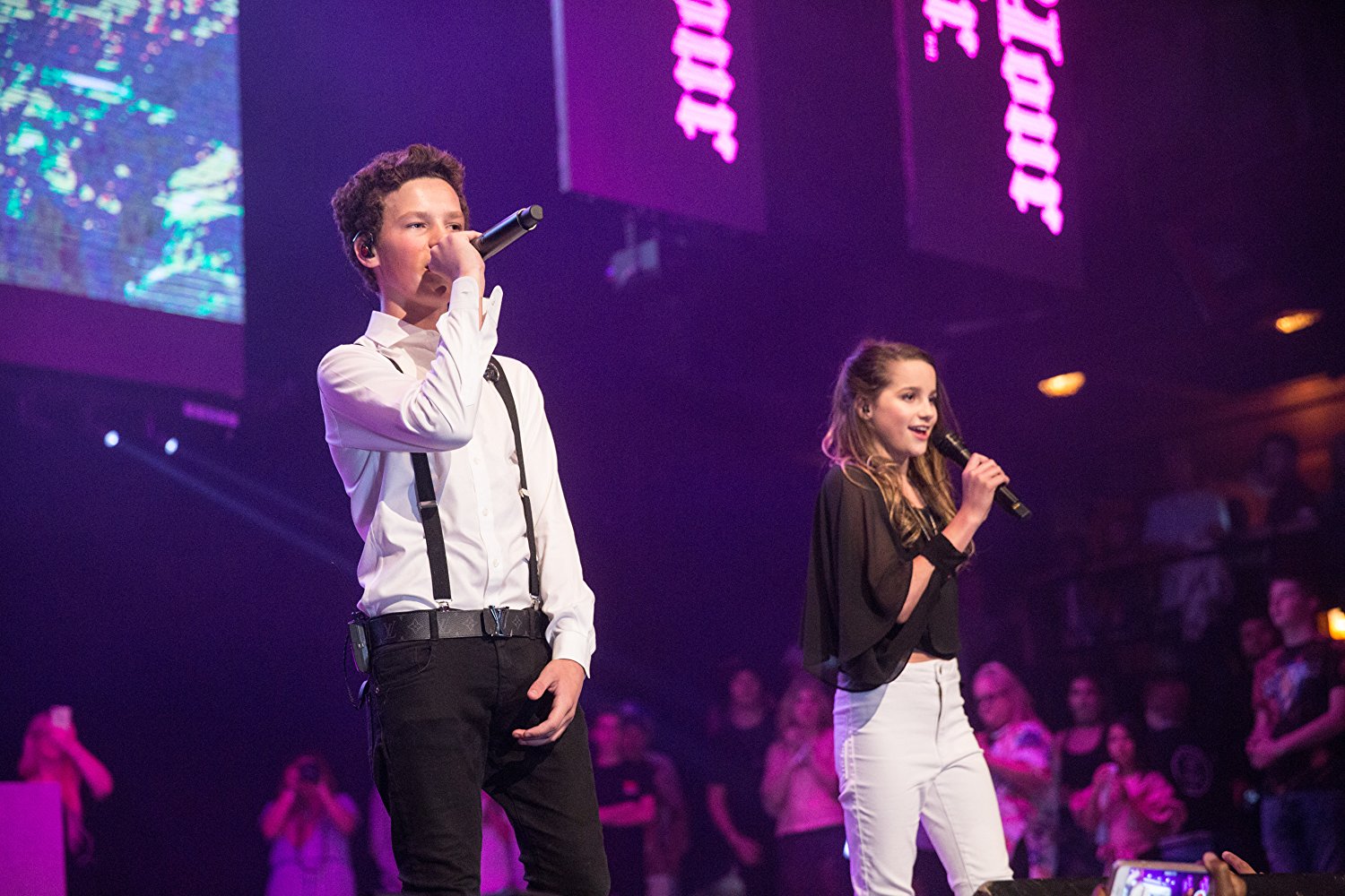 Hayden Summerall
