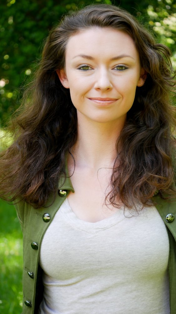 Kristin Cochell
