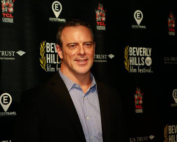 Pete Macnamara