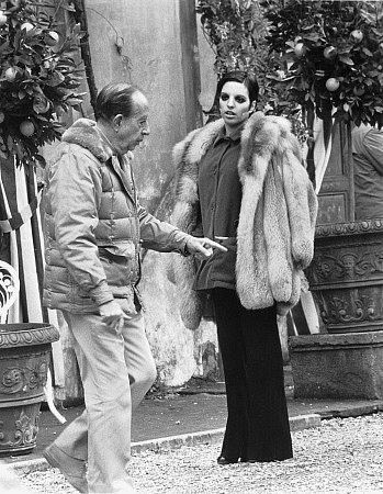 Vincente Minnelli
