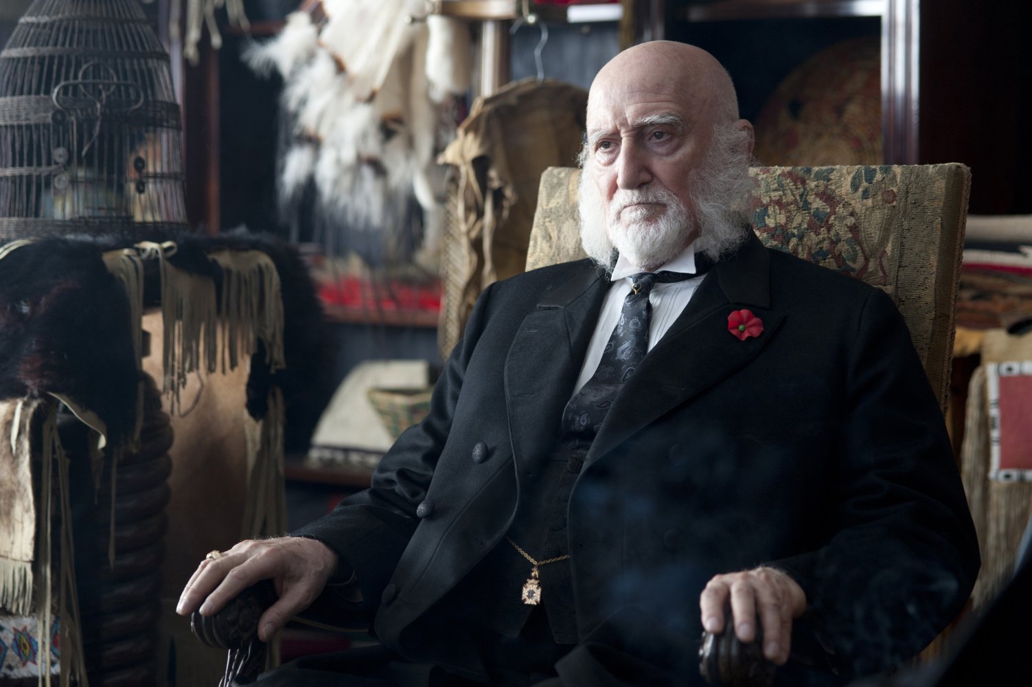 Dominic Chianese