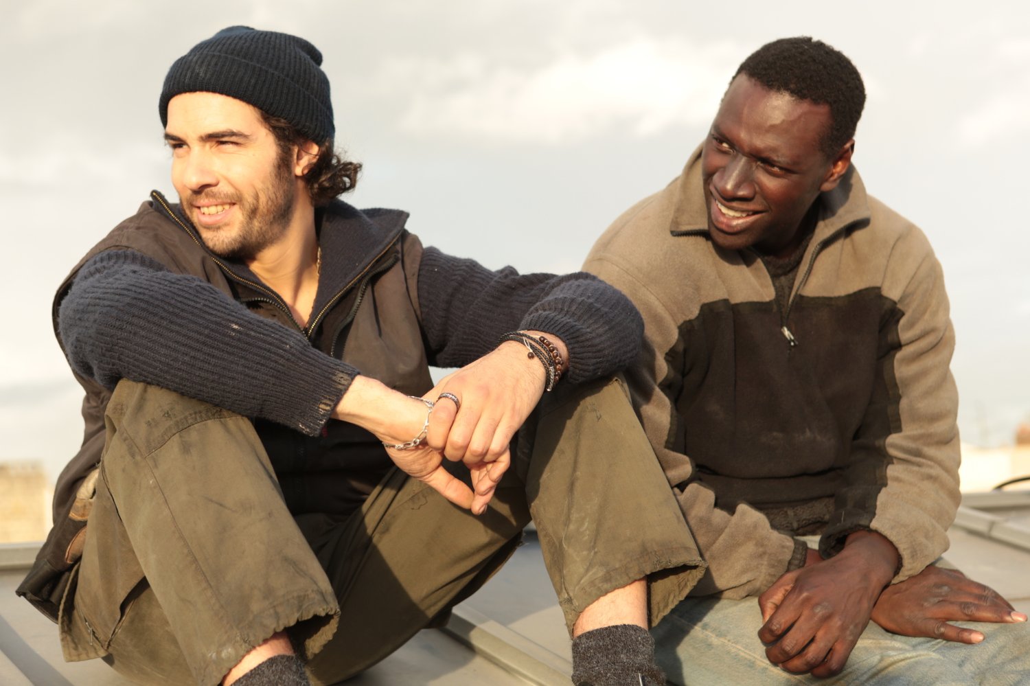 Tahar Rahim