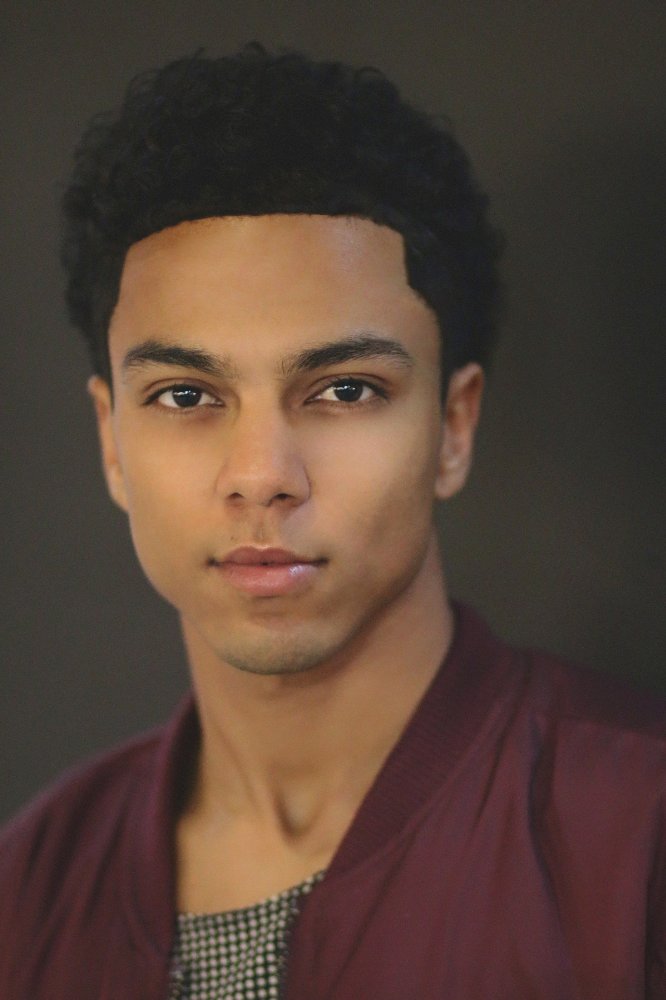 Eric Watson