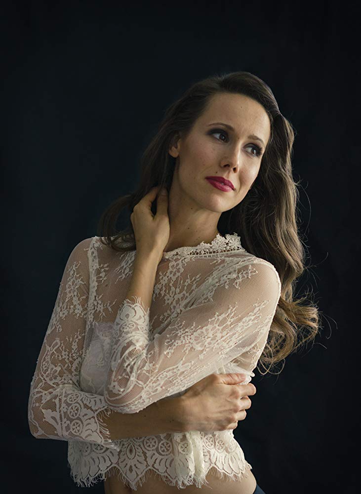 Amy Trefry