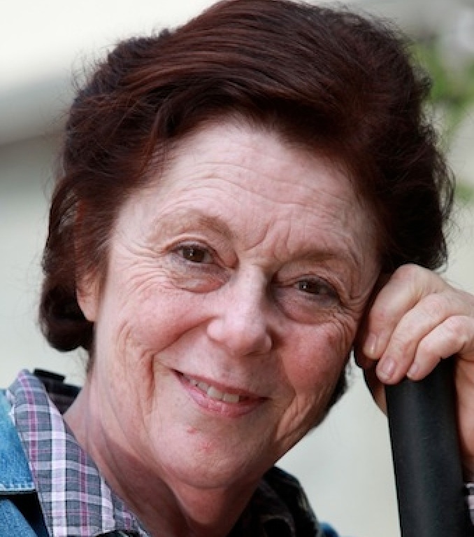 Suzanne Voss