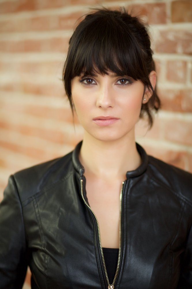 Carolyn Ordoñez