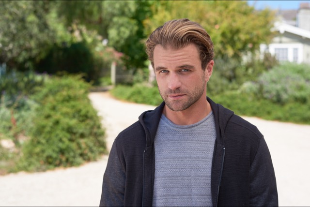 Milo Gibson