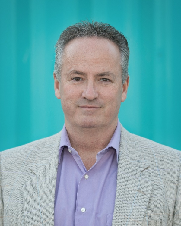 Charles Walker