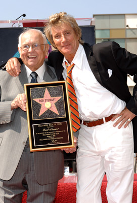 Rod Stewart