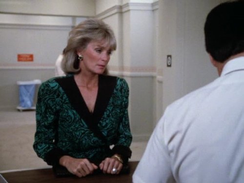 Linda Evans