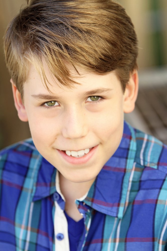 Zachary Haven