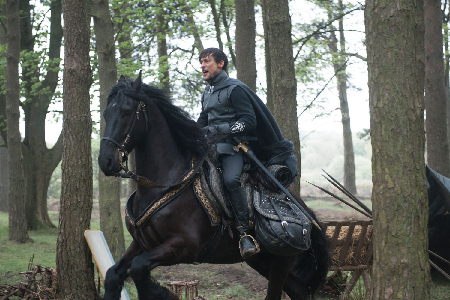Blake Ritson