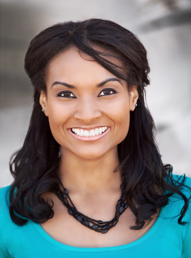 Eva Rivera-Ferrell