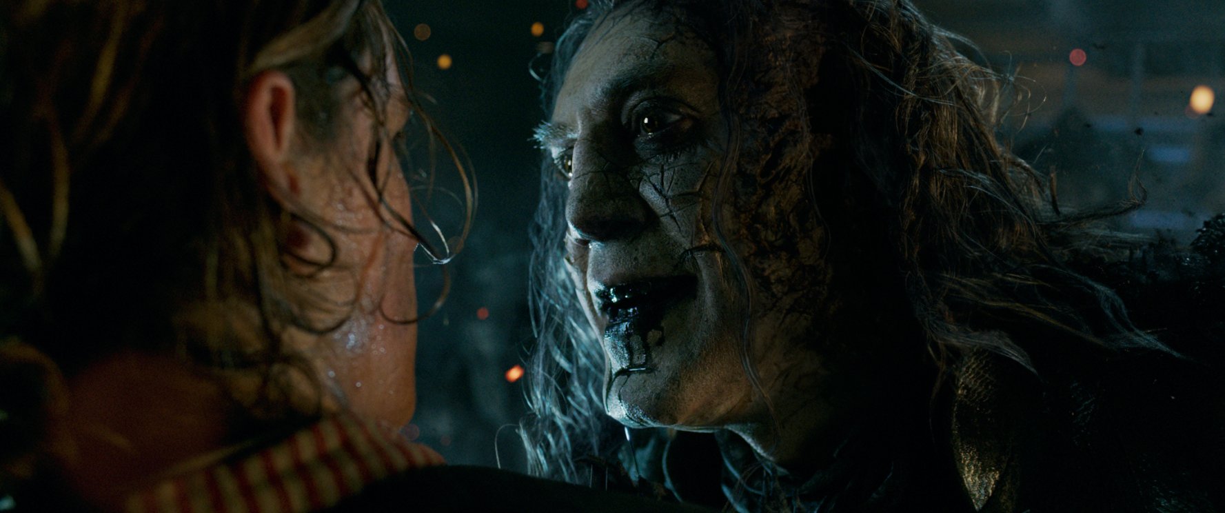 Javier Bardem