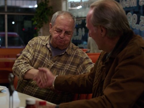 Paul Dooley