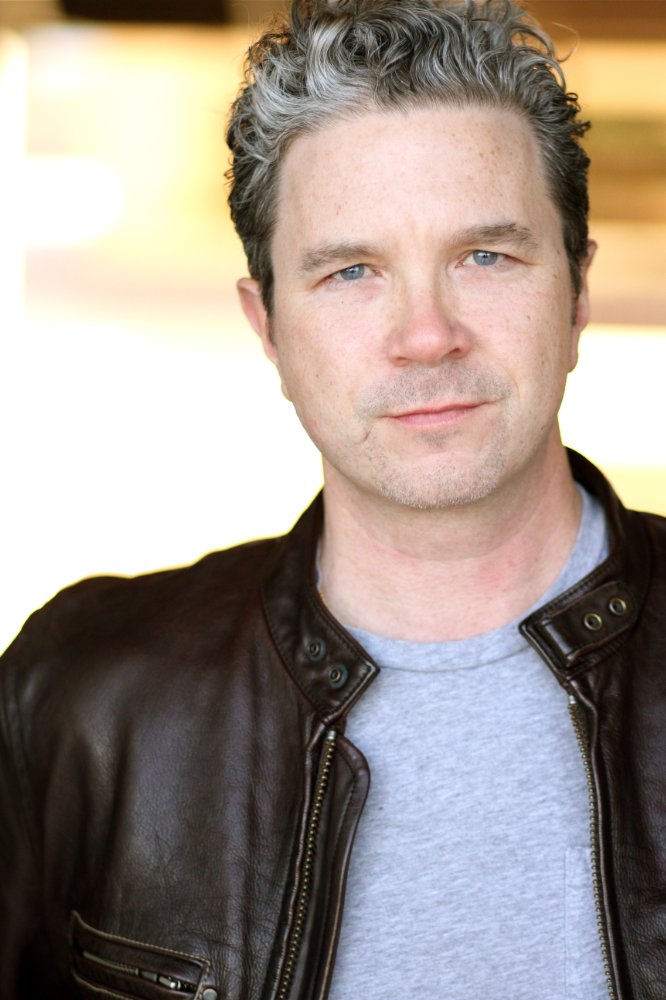 Paul Hewitt