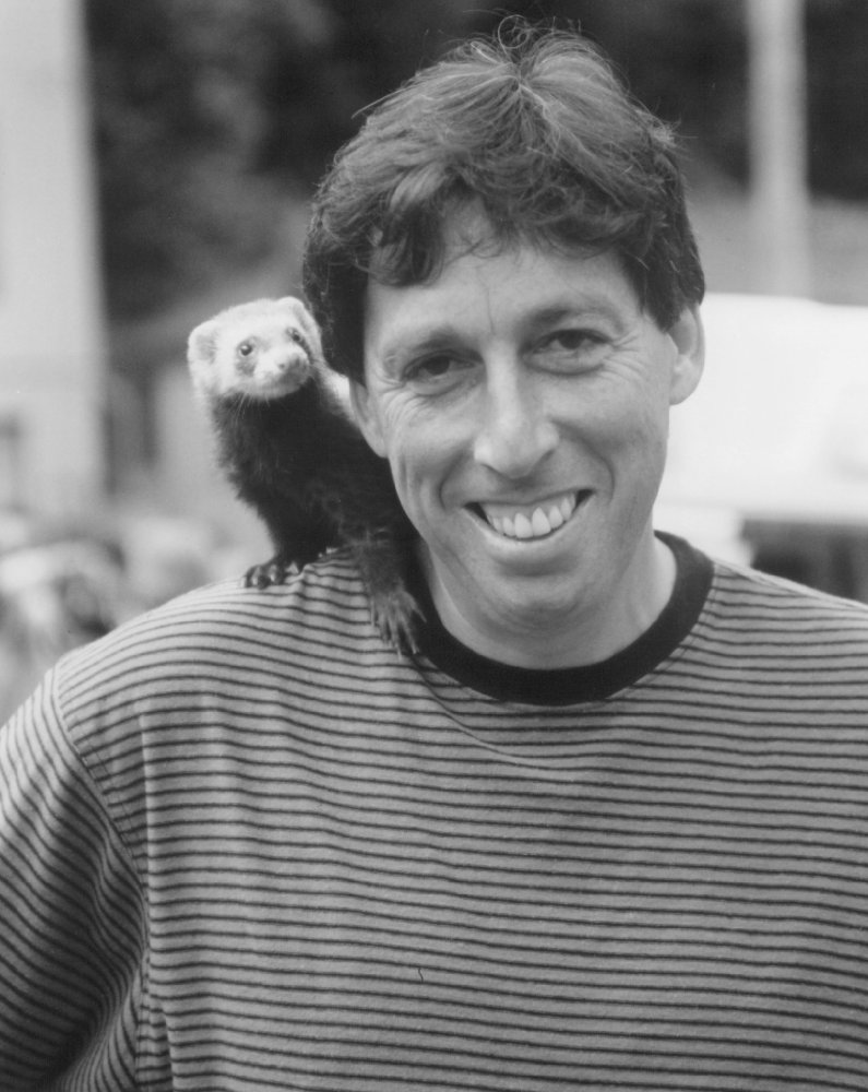 Ivan Reitman