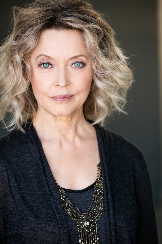 Constance Forslund