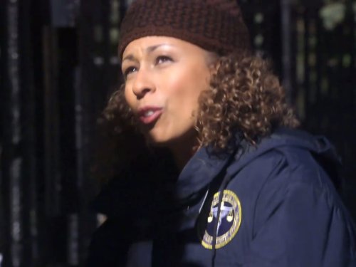 Tamara Tunie