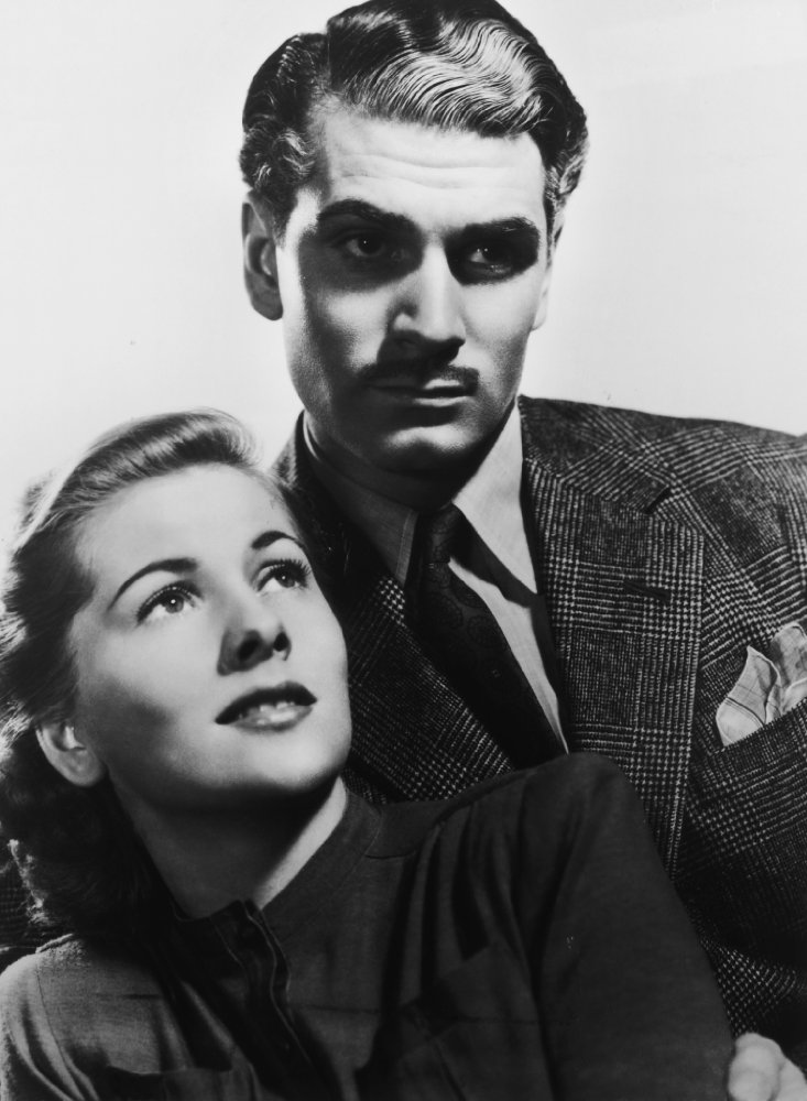 Joan Fontaine