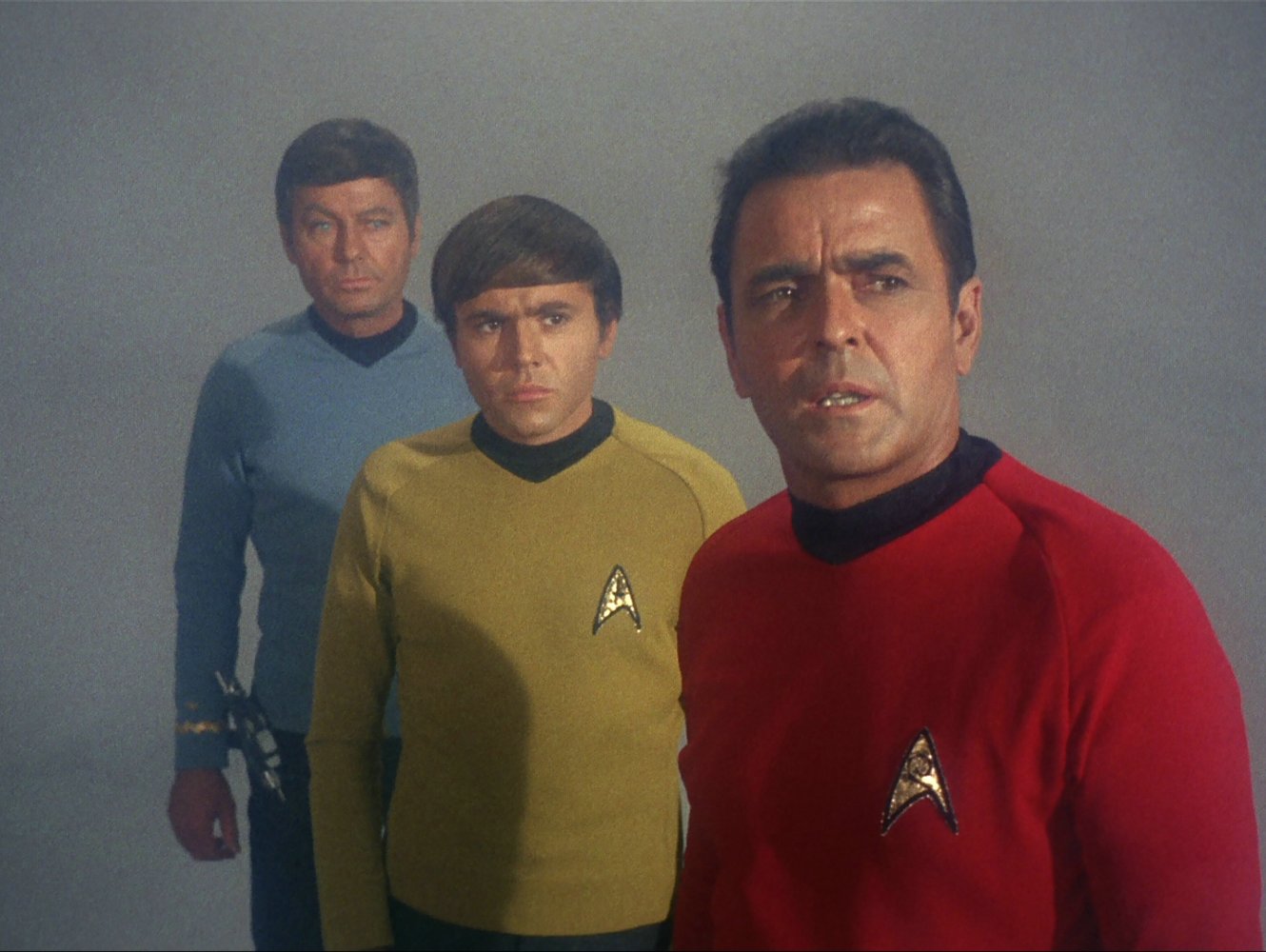 Walter Koenig