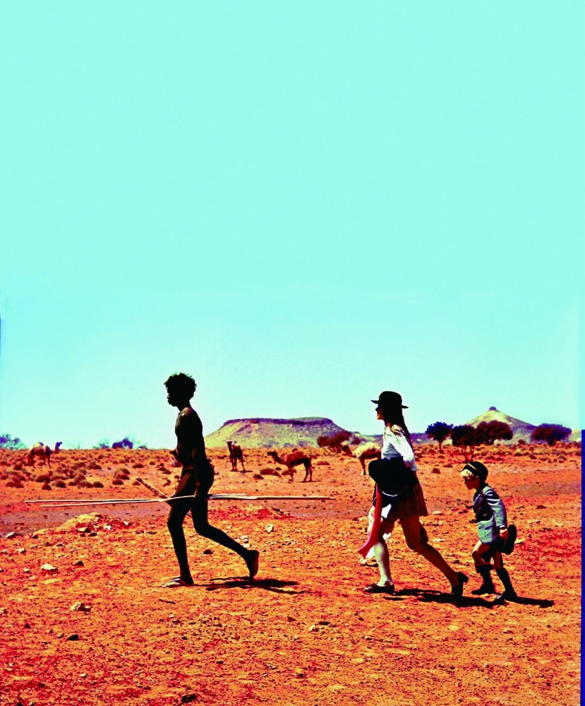 David Gulpilil