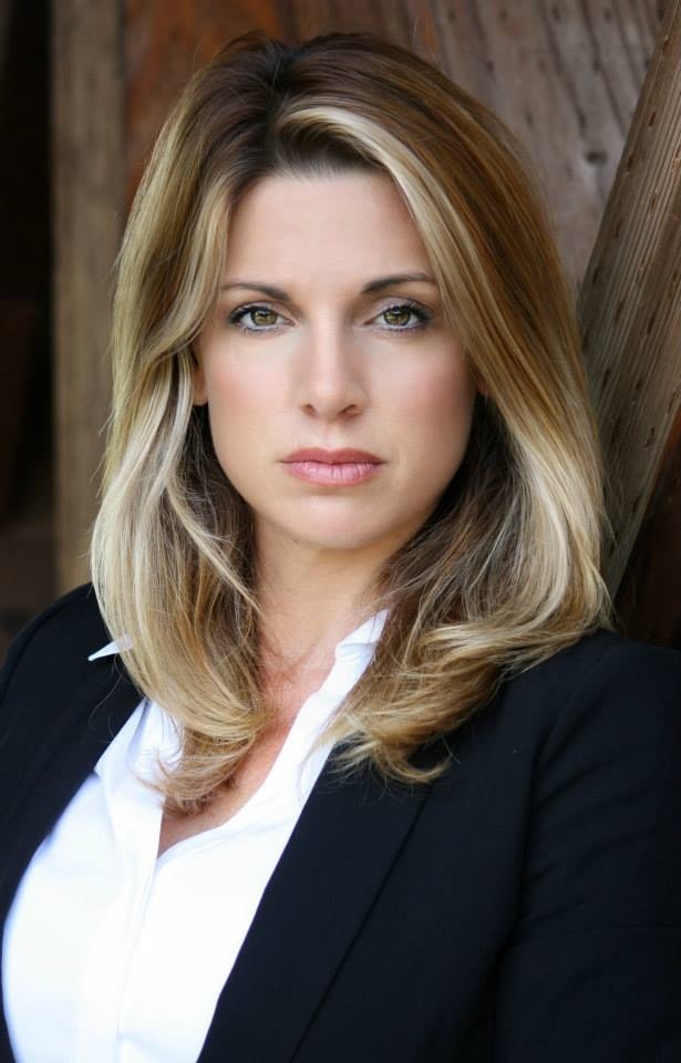 Niki Davis