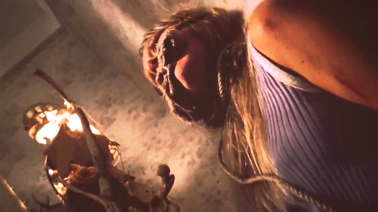 Marilyn Burns