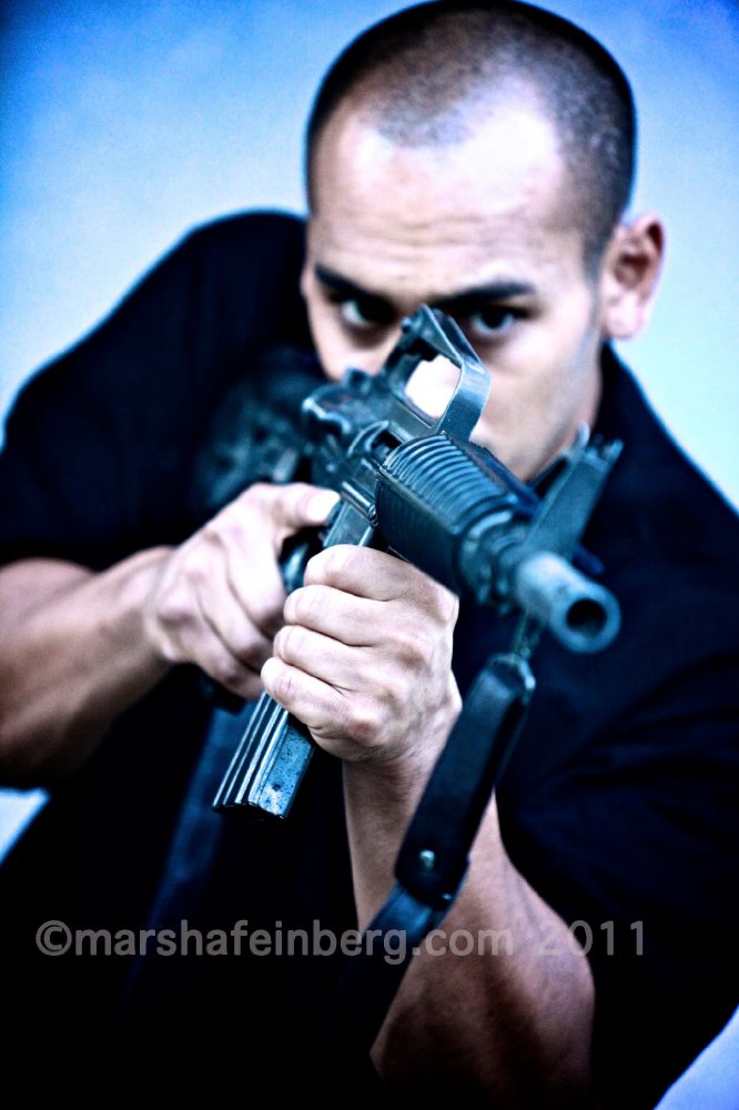 Joe Chacon