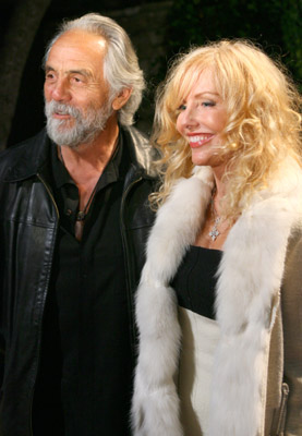 Shelby Chong