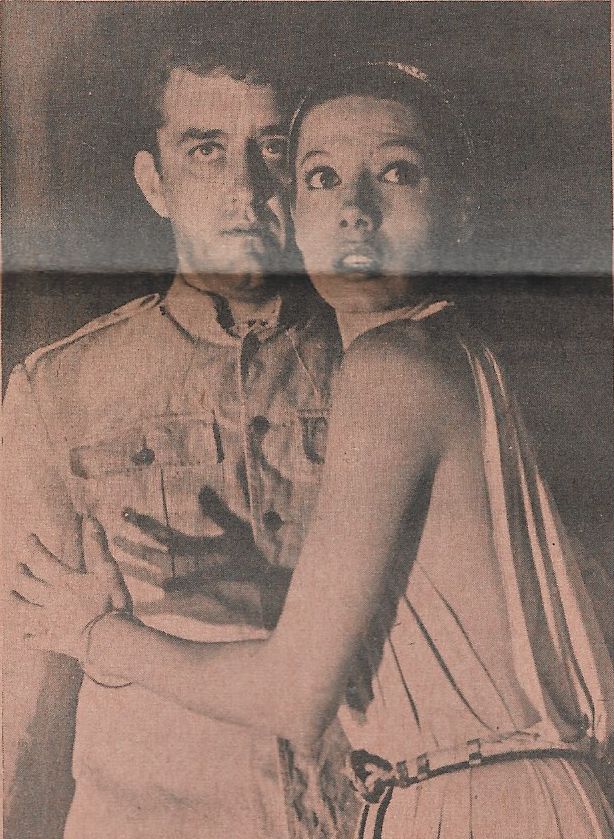 Rosenda Monteros